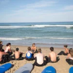 Sacred Surf School